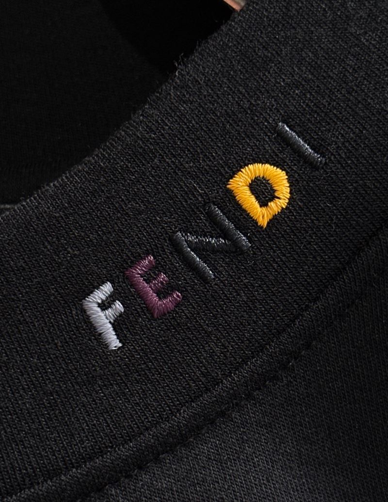 Fendi T-Shirts